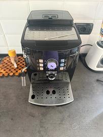 De Longhi Magnifica S macchina caffe