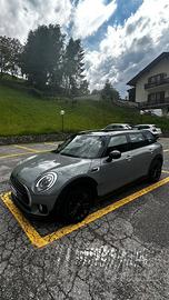 MINI CLUBMAN 2.0 150 CV