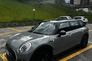 MINI CLUBMAN 2.0 150 CV