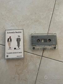 Antonello Venditti – In questo mondo di ladri 1988