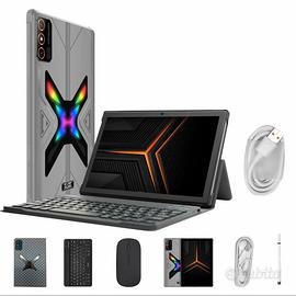 Tablet 10” Octa-Core 4+64GB Dual SIM