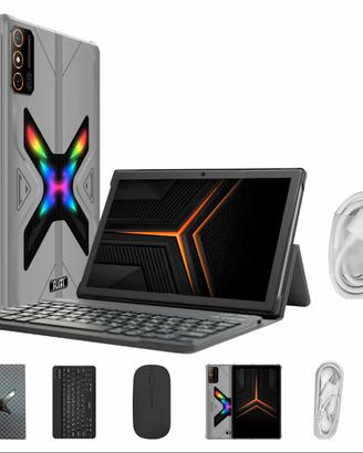 Tablet 10” Octa-Core 4+64GB Dual SIM