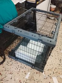 Gabbia animali