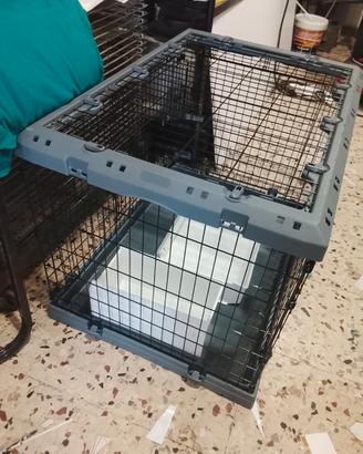 Gabbia animali
