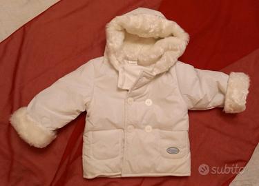 giacca bimba 