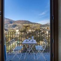 Appartamento bilocale Cevedale a Bormio_