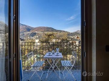 Appartamento bilocale Cevedale a Bormio_