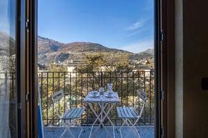 Appartamento bilocale Cevedale a Bormio_