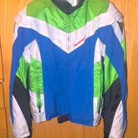 GIUBBINO MOTO DAINESE