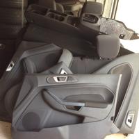 RICAMBI AUTO TAPPEZZERIE VARIE