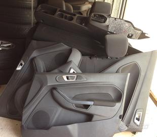 RICAMBI AUTO TAPPEZZERIE VARIE