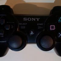 Controller Ps3 Sony colore nero