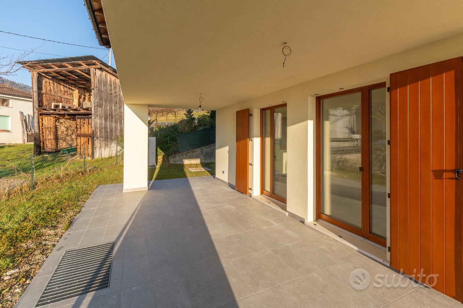 House in Pedavena, Tornaol - Altro