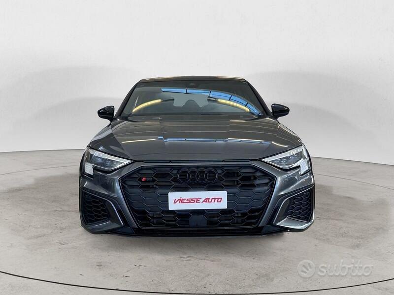 Subito - Viesse Auto - Audi S3 TFSI - Auto In vendita a Milano