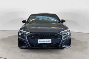 Audi S3 TFSI
