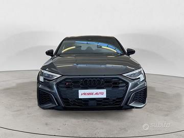Audi S3 TFSI