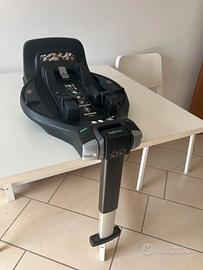 Inglesina base Darwin 360