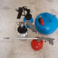 accessori compressore