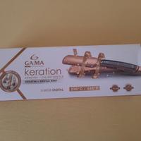 PIASTRA PER STIRARE CAPELLI