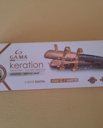 PIASTRA PER STIRARE CAPELLI