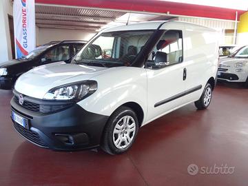 FIAT Doblo 1.6MJT 105CV S&S PC-TN 3Posti Lounge