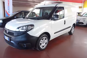 FIAT Doblo 1.6MJT 105CV S&S PC-TN 3Posti Lounge