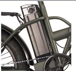 Batteria nilox x8 plus