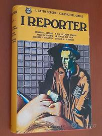 "I Reporter"
