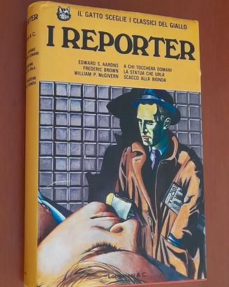 "I Reporter"