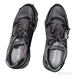 Scarpe prada