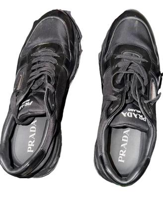 Scarpe prada