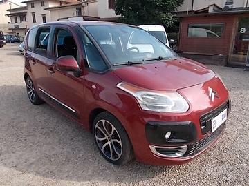 Citroen C3 Picasso 1.4 VTi 95 Perfect