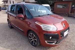 Citroen C3 Picasso 1.4 VTi 95 Perfect