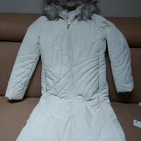 piumino taglia 42 mango