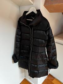 Piumino Snow Long Cristinaeffe Collection