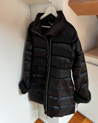 Piumino Snow Long Cristinaeffe Collection
