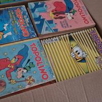 Fumetti Topolino 