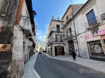 Appartamento Piedimonte Matese