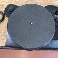 Giradischi Nottingham Analogue Spacedeck