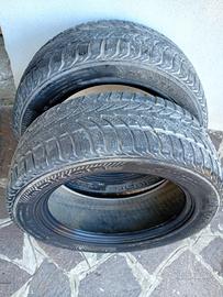 Gomme invernali 215/55/ R16