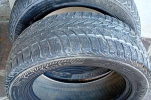 Gomme invernali 215/55/ R16