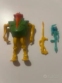 Dynatlon Atlantic Galaxy Robot