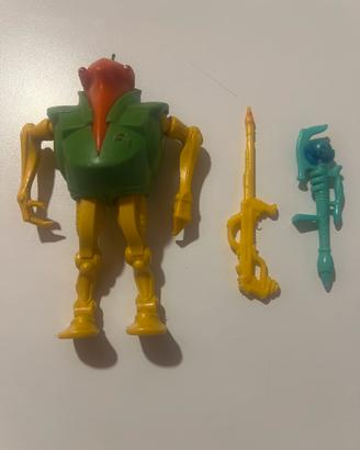 Dynatlon Atlantic Galaxy Robot