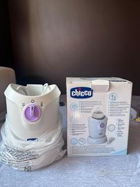 Scaldabiberon Chicco Casa-Viaggio