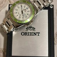 Orient Mako XL ref. fem75006w9