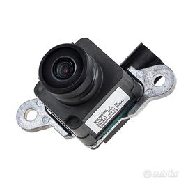 Retrocamera camera posteriore auto