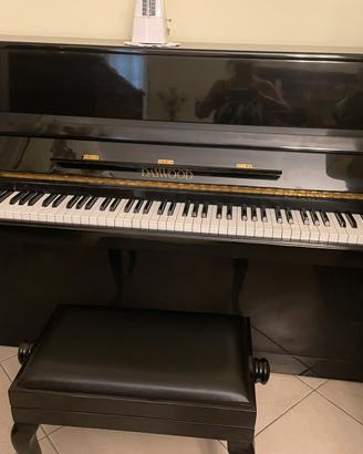 Pianoforte
