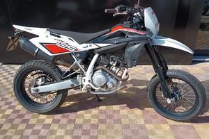 Husqvarna SMR 125