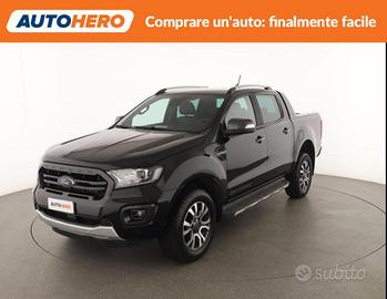 FORD Ranger XH54208