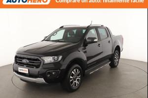 FORD Ranger XH54208